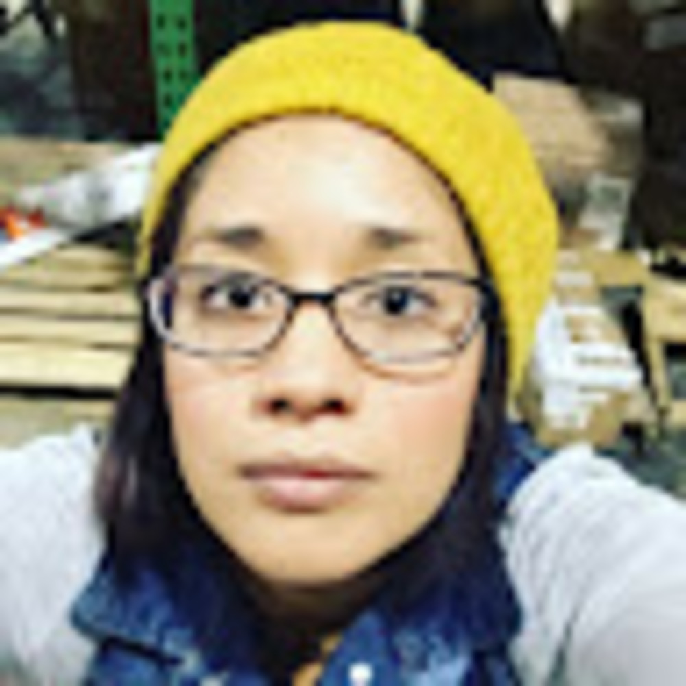 Meet your Posher, Elisa